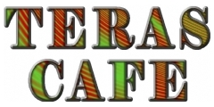 Teras Cafe Logo