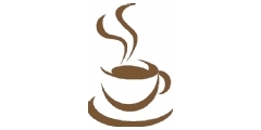 Terasim Cafe Logo