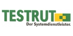 Testrut Logo