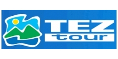 Tez Tour Logo