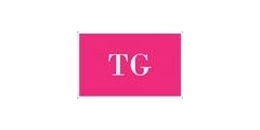 TG Dekor Logo