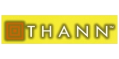 Thann Logo