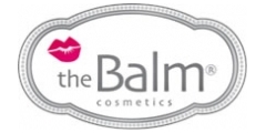 The Balm Logo
