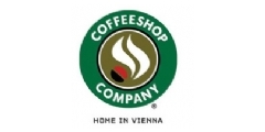 The Coffee Shop Company Logo