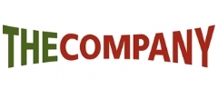 THE COMPANY Logo