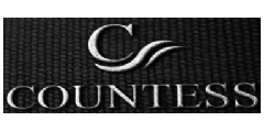 The Countess Logo
