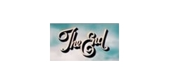 The End Saat Logo