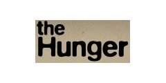 The Hunger Logo