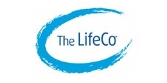 The LifeCo Logo