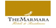 The Marmara Logo