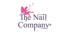 The Nail Company Logo