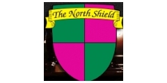The North Sheld Pub Logo