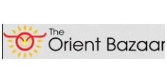 The Orient Bazaar Logo