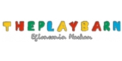 The Play Barn Logo