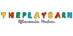 The Playbarn Logo