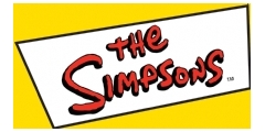 The Simpsons Logo