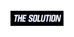 The Solution Logo