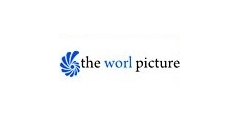 The Worl Picture Logo