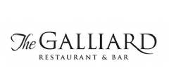The Galliard Logo