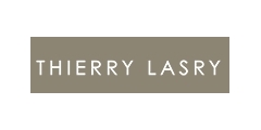 Thierry Lasry Logo
