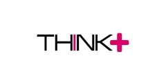 Think+ Logo