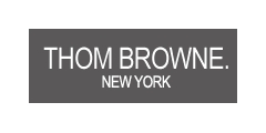 Thom Browne Logo