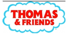 Thomas Friends Logo