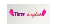 Three Angels Logo