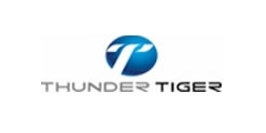 Thunder Tiger Logo