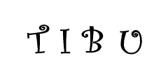 Tibu Logo