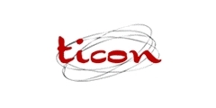 Ticon Logo