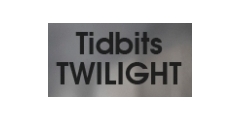 Tidbits Logo