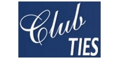 Ties Club Logo