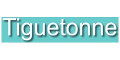 Tiguetonne Logo