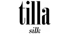 Tilla Silk Logo