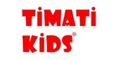 Timati Kids Logo