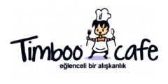 Timboo Cafe Logo
