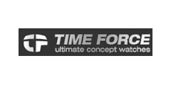 Time Force Logo