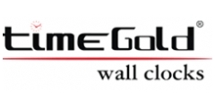 Time Gold Logo