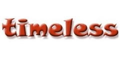 Timeless Logo