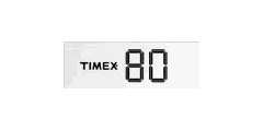 Timex80 Logo
