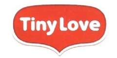 Tiny Love Logo