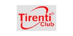 Tirenti Club Logo
