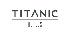 Titanic Hotels Logo
