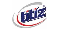 Titiz Logo