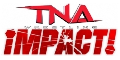 TNA Impact Logo
