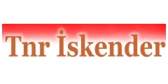 Tnr skender Logo