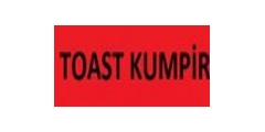 Toast Kumpir Logo