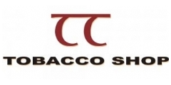 Tobacco Shop Logo