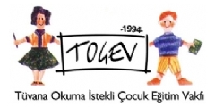 TOEV Logo